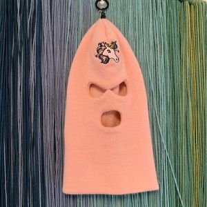 Spring Breakers Ski Mask